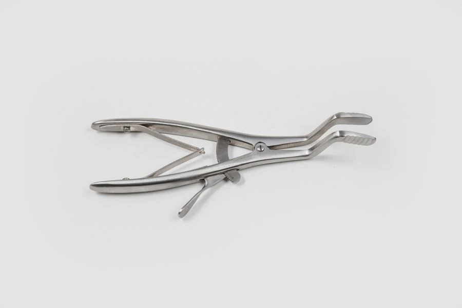 Surgical Tissue Expander with Ratchet, 190 mm - VZ-R-15