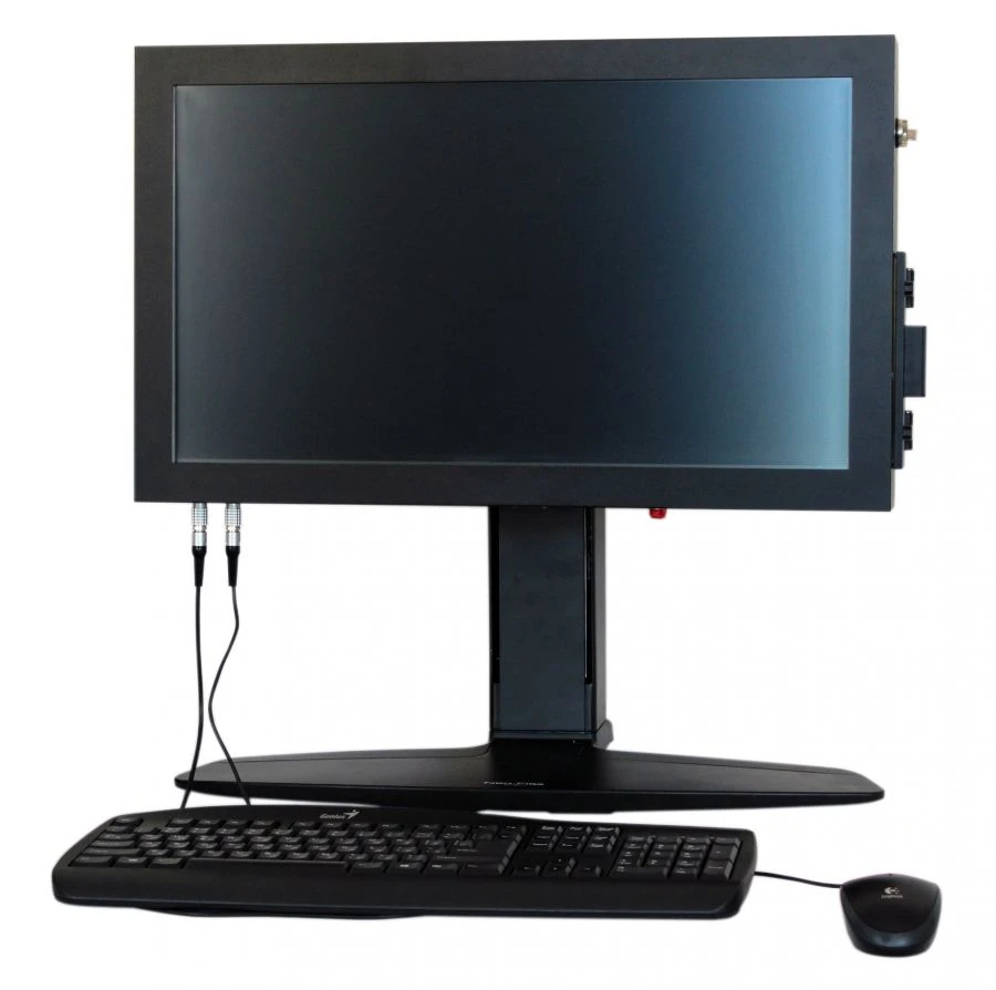 Gamma MB-16-01 Monoblock Computer System