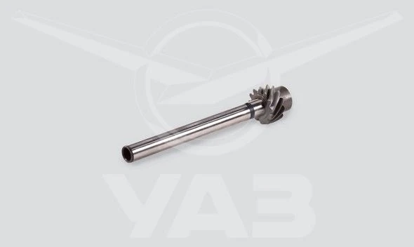 Oil Pump Drive for ZMZ Engine Family 406, 409 - 406.1011200-20