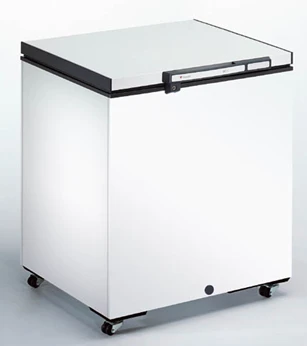 Derby Freezer Chest Model F28+ for Efficient Cooling