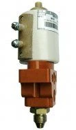 Electric Pneumatic Valve EV-29 U3 for Remote Control of Pneumatic Drives