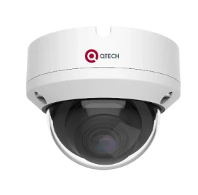 QTECH Dome IP Camera 2MP QVC-MiR203M