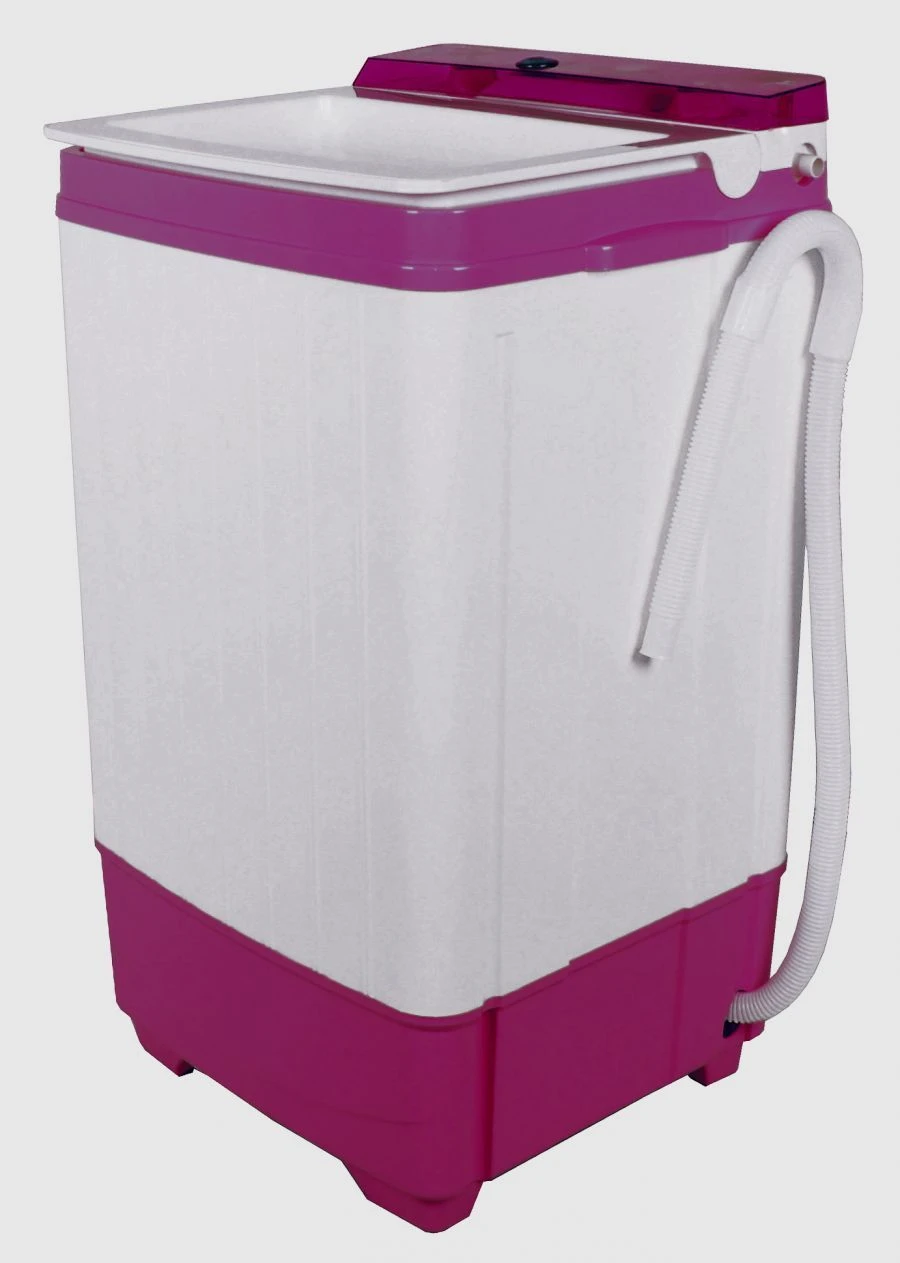 Portable Semi-Automatic Washing Machine EVGO WS-65 HPE