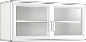 Wall-Mounted Cabinet SHN-4SKN