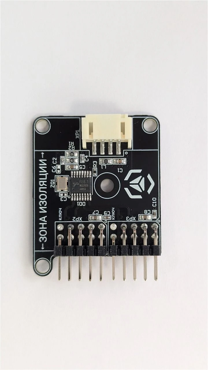 USB Hub Splitter MDL-USBHUB-PPR01 for USB2.0 Devices