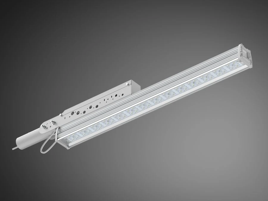 Outdoor LED Street Light SV-LNS-S-120