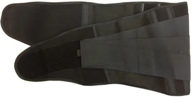 Semi-Rigid Thoracolumbar Corset Sh-802