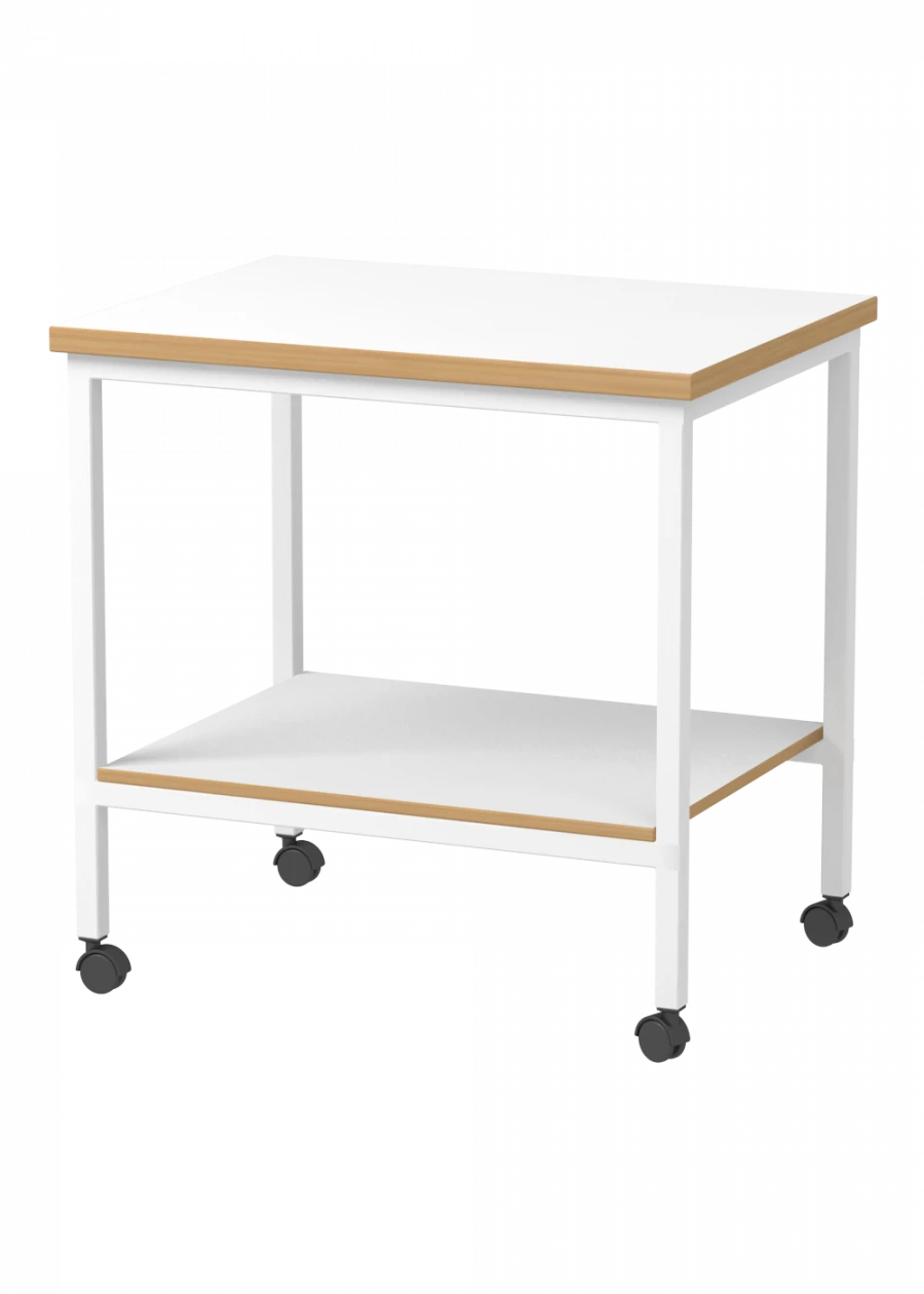 Mobile Work Table 800 SPr