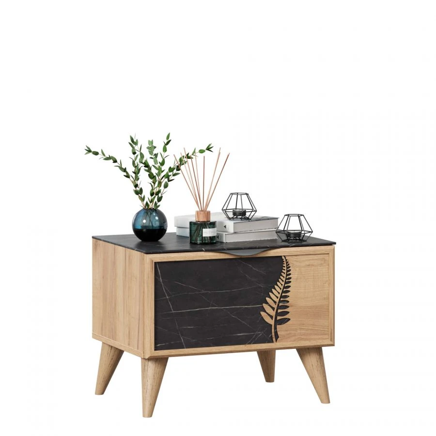 Left Nightstand Shelly LD.692050.000