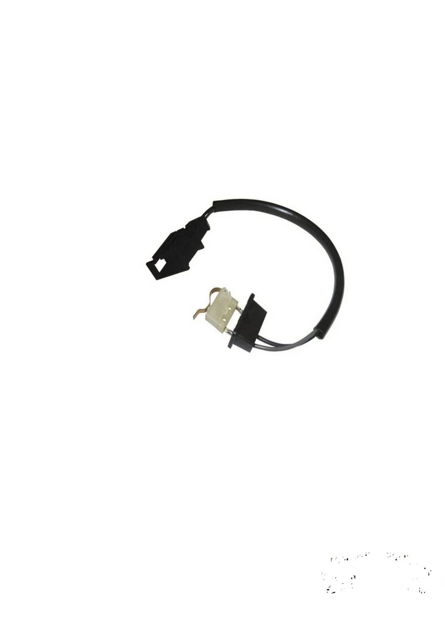 Harness with Micro Switch for Automotive Control 1118-5606820