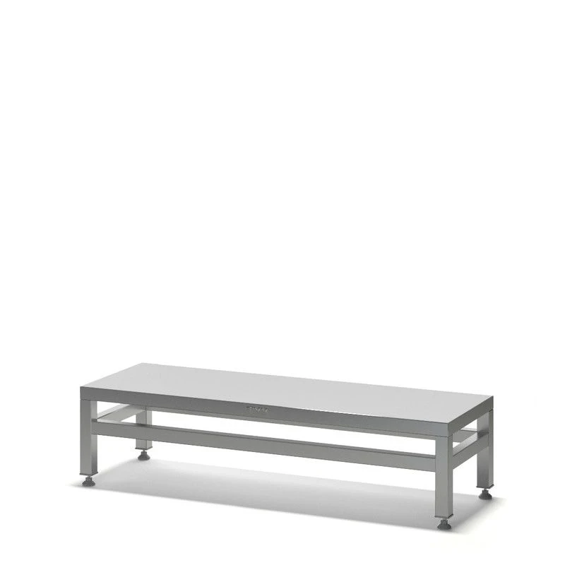 Stainless Steel Under-shelf PT-NP