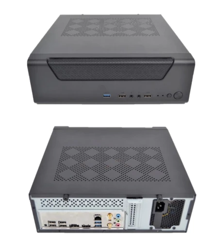 Personal Computer IZEC EHT.466216.001