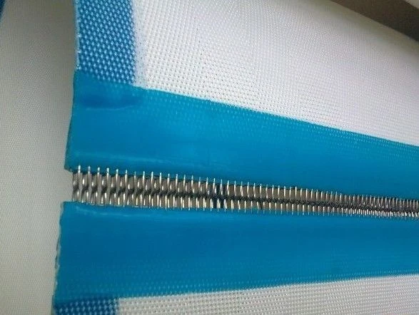 Sheet Filter Element for Vacuum Filters