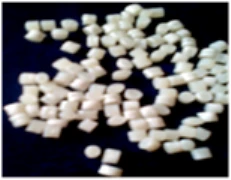High-Quality Acrylonitrile-Butadiene-Styrene Copolymer for Extrusion ABS-2020-31