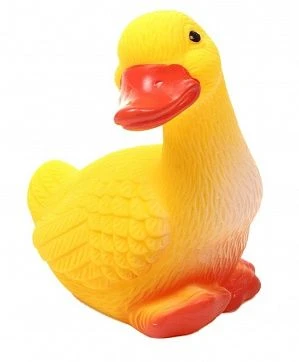 Cute Rubber Duck Toy for Kids