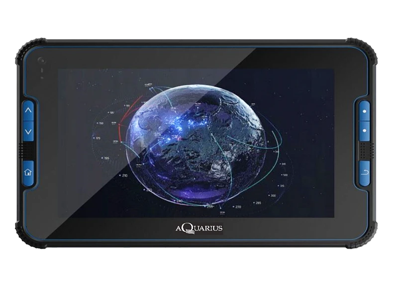 Aquarius Cmp NS208 Tablet Computer (Model X)