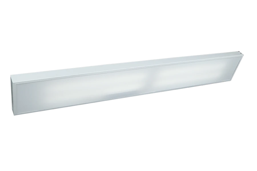 LED Light Fixture SP-Sputnik.MED54.1200x180.MIT