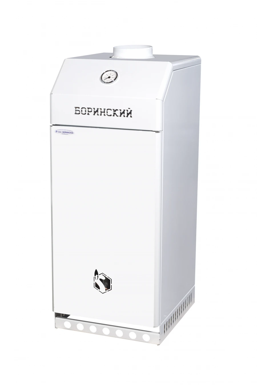 Gas Heating Boiler TGV AOGV 23.2-1 (NL)