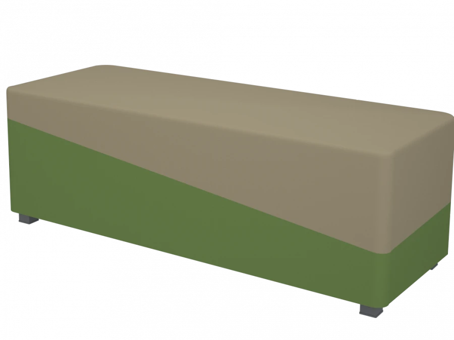 Soft Module (Right or Left Bench 17)