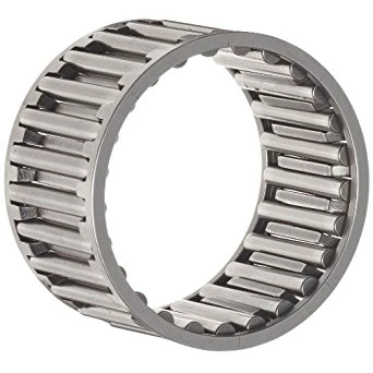 Radial Roller Bearing 6-252807L GOST 520