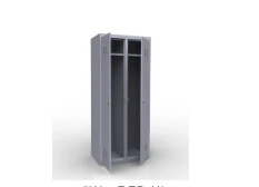 Anti-Static Wardrobe Cabinet for Electronics - Space (SPC)
