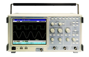 Oscilloscope C8-56 for Signal Analysis