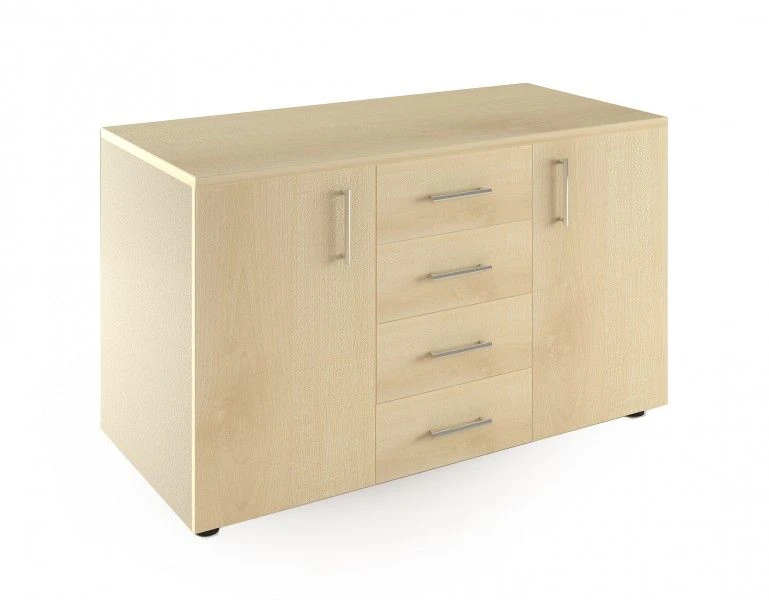 Customizable Credenza with Tailored Specifications