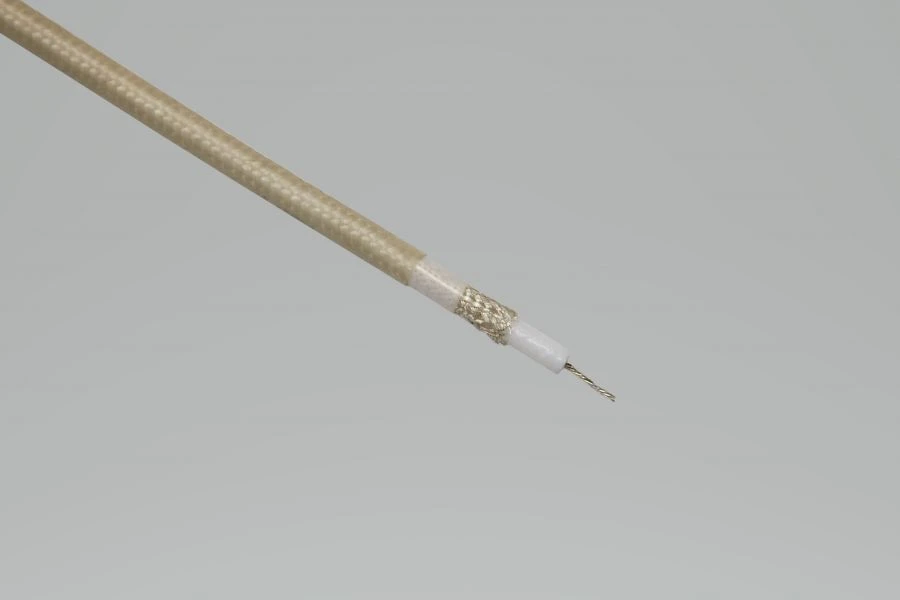 RF Cables RK 50-2-21 for Antenna and Communication Devices