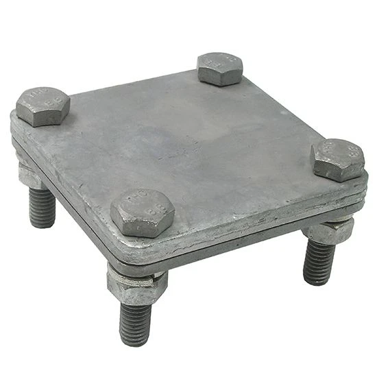 Grounding Connection Clamp ZS-5GC