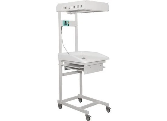 Newborn Sanitary Processing Table "AIST-2