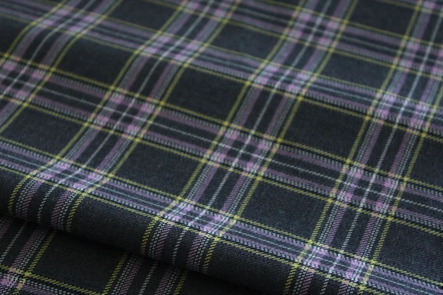 Half-Wool Suit Fabric 304-65, Model 06s50s-DY