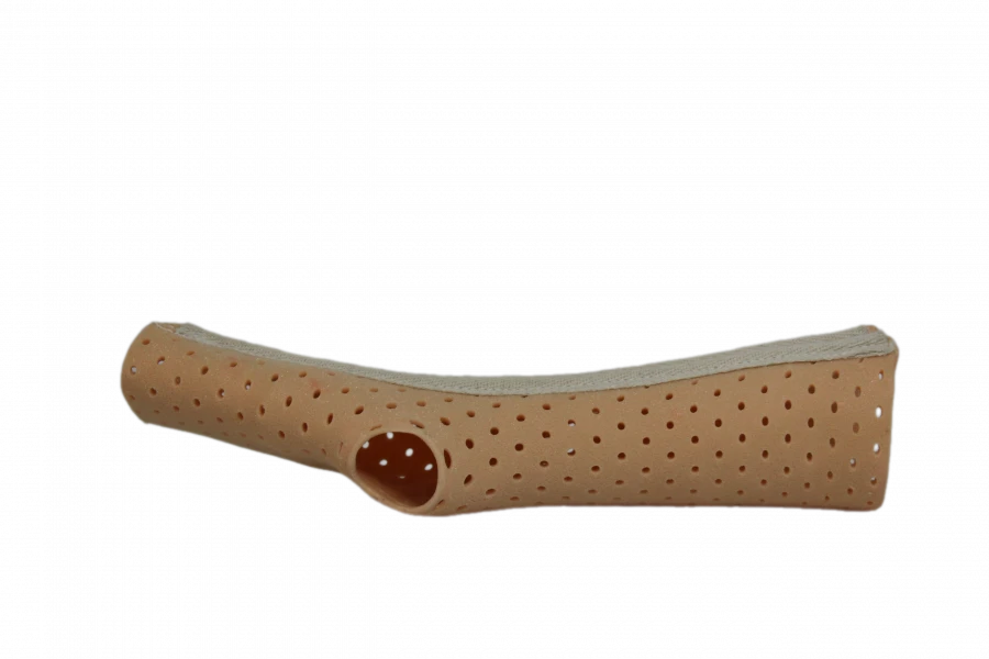 Wrist Joint Stabilizer Brace Adjustable Support System