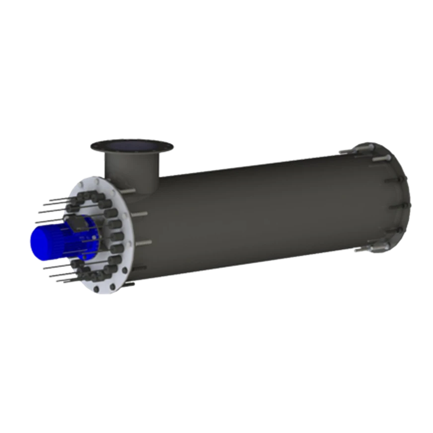 VÖKKER UDC-Z-100 Ultra Violet Water Purifier