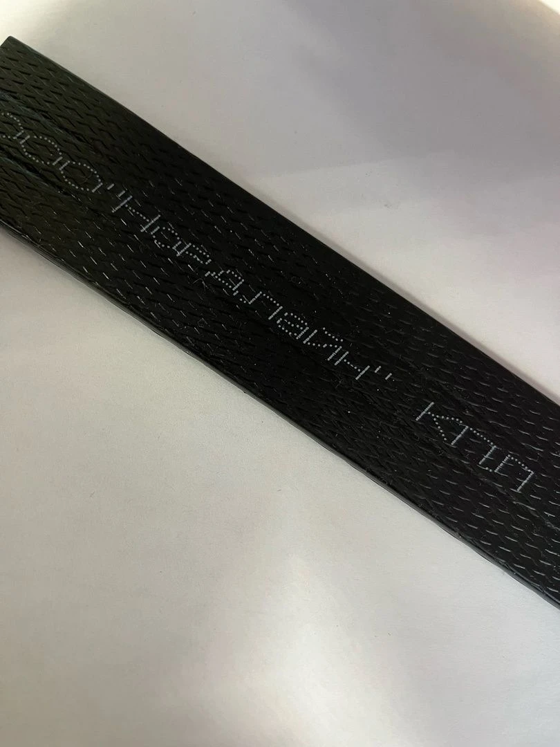 Flat Elevator Cables KPL - 6 to 24 Copper Wires, 0.75 mm²