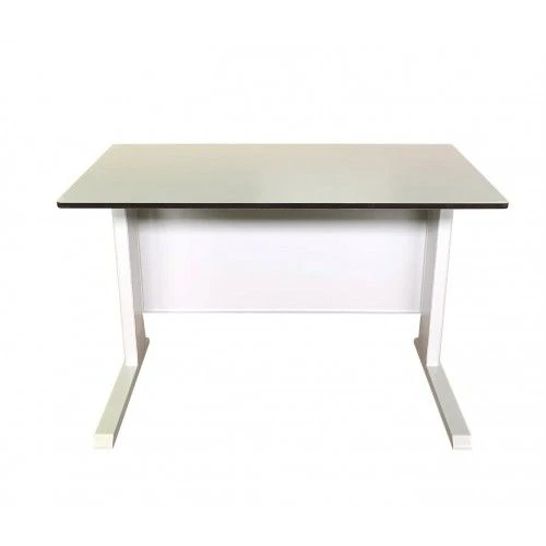 Laboratory Work Table - Carbon or Stainless Steel
