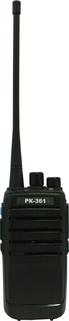 Радиостанция носимая РК-361 П23 ЦТРВ.464514.001-01
