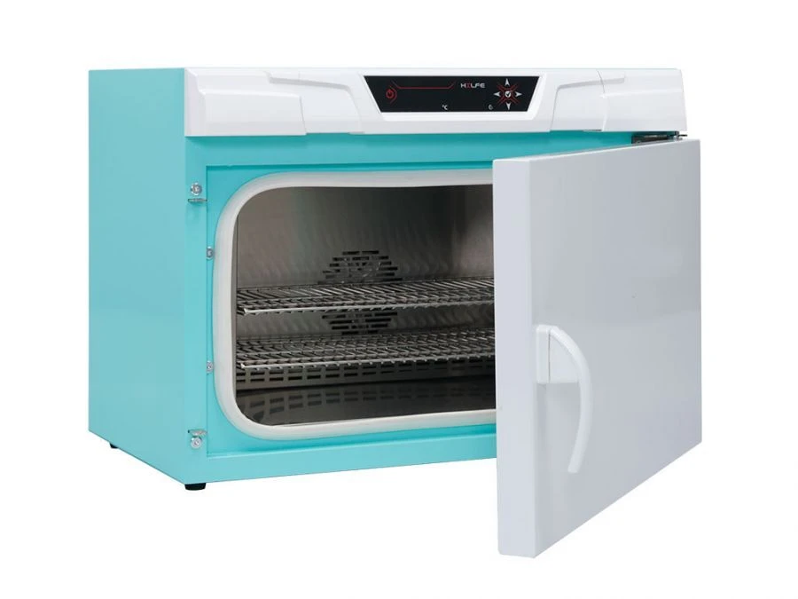 Air Medical Sterilizer with Natural Cooling H20 GP-20-01