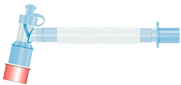 Breathing Devices for Anesthesia and Resuscitation Equipment, Version A