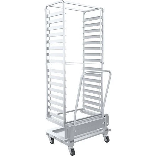 Roll-In Trolley for Convection Oven TSH-PK-16