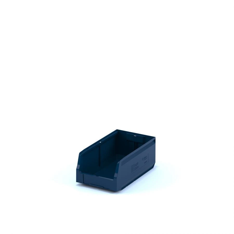 Durable Polymer Multi-use Box 12.414.40 (400x225x150 mm)