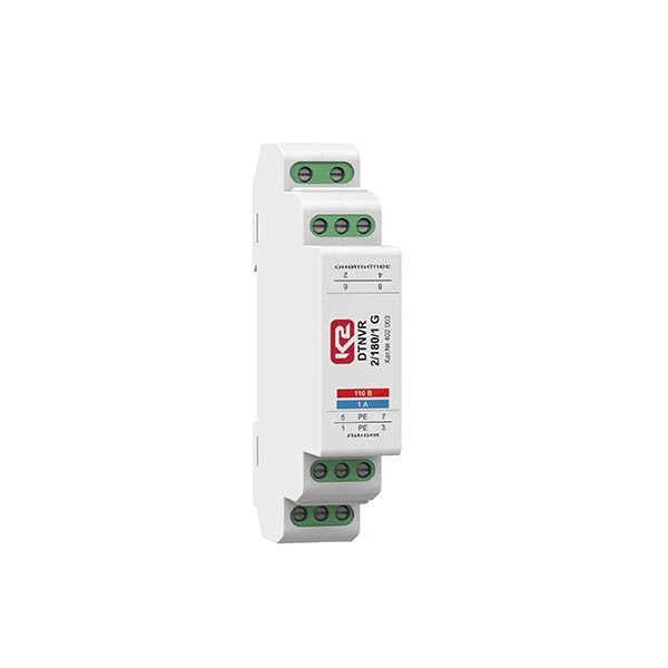 Surge Protection Device DTNVR 2/180/1 G (LT), Cat. No. 400 261