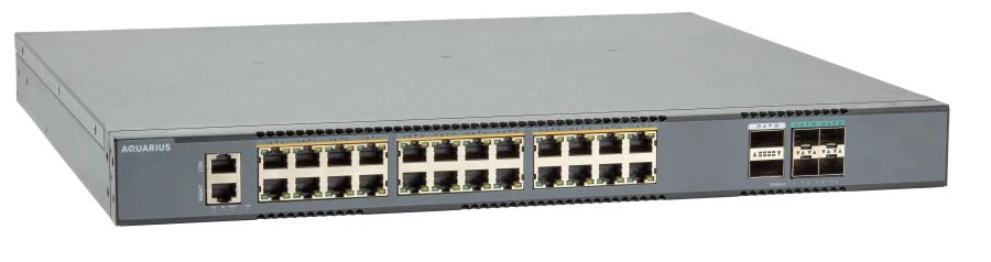 Managed L3 Switch Aquarius AQ-N3000-24P4Y2Q