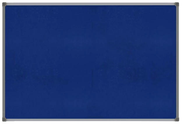 Soft Microfiber Textile Board for Information Display - BOARDSYS