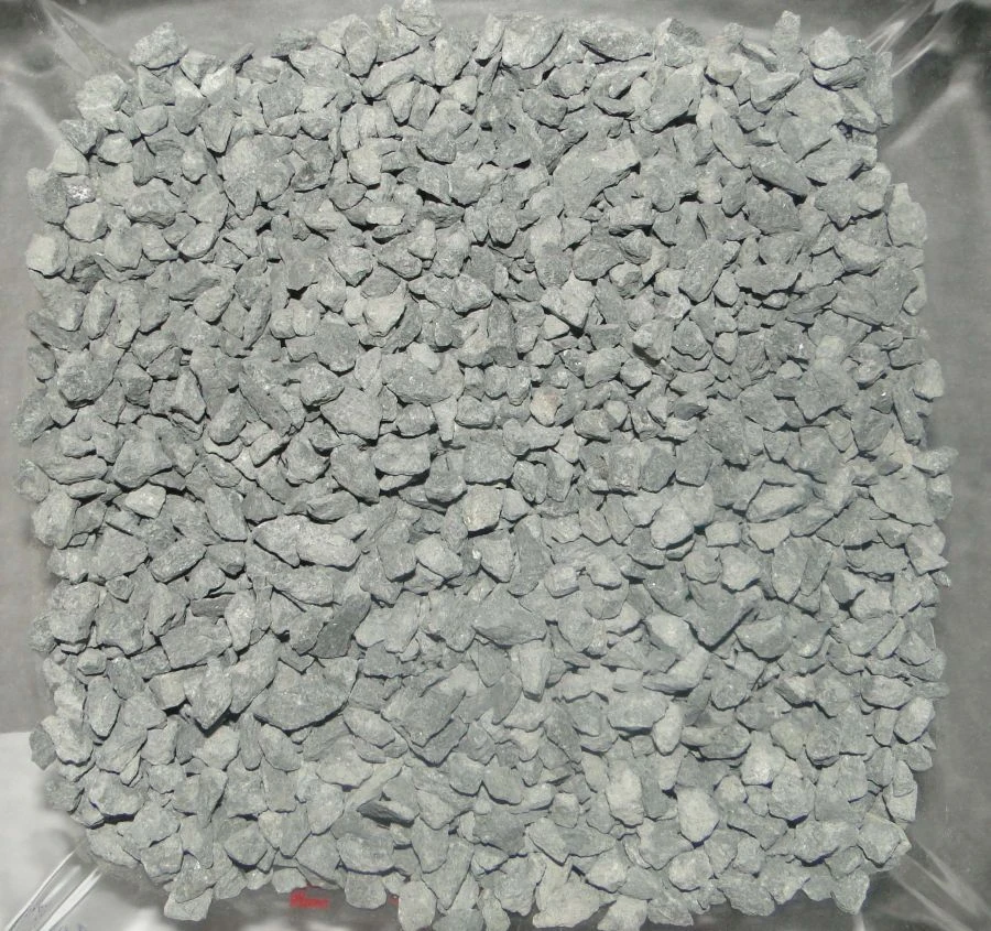 High-Quality Crushed Stone 5-10 mm, Group 1 from Krutorozhinsky Deposit