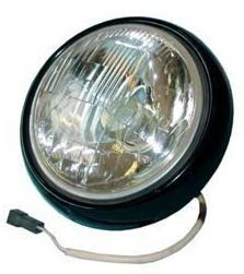 Front Headlight 62.3711-19 for Vehicle Road Illumination
