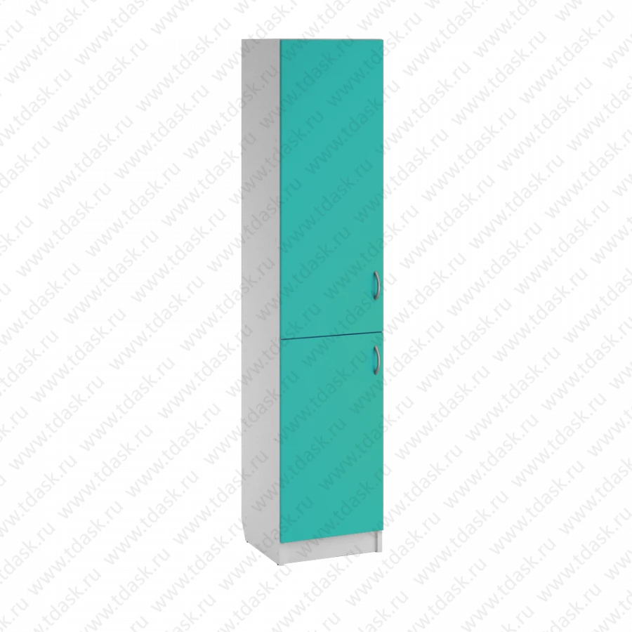 Document Cabinet with 2 Shelves and Door - SHK.14.02