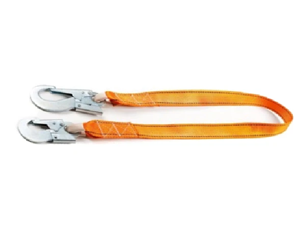 Non-Adjustable Webbing Sling A for Fall Protection