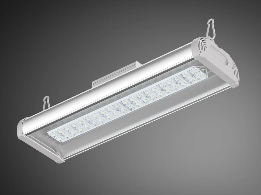 Industrial LED Lighting Fixture SV-LWR-R-95