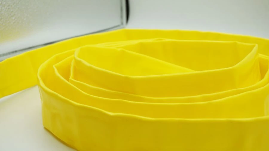 Heat Shrink Tubing TUT - Insulation for Electrical Connectors