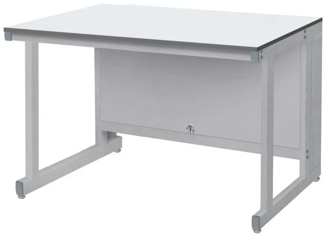 Reinforced Laboratory Table SU
